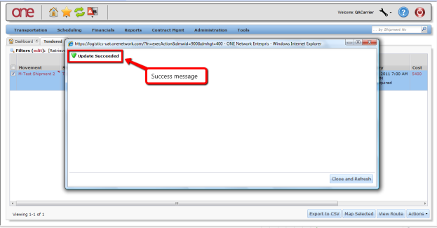 One Network Knowledge Base > Accepting or Rejecting a Tender > worddavcb740cb2a39a25d7a08c6464f6f40b92.png