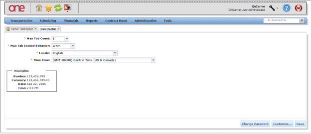 One Network Knowledge Base > Managing Your User Profile > worddav2a5054647e09a529338a3646e1541f52.png