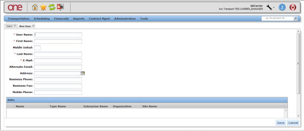 One Network Knowledge Base > Adding a User Role and User > worddav1366b4bc93623f44d23094ca433884a4.png