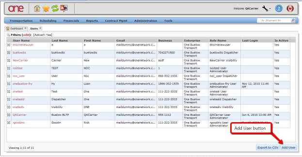 One Network Knowledge Base > Adding a User Role and User > worddavba494047d30855350b5deca7b7648237.png