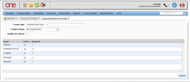 One Network Knowledge Base > Configuring Transportation Policies > worddav0eb13e32363521bd6070f469e68301bc.png