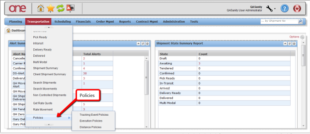 One Network Knowledge Base > Configuring Transportation Policies > worddavf7bd07a4678185a6afd38d15378901fb.png