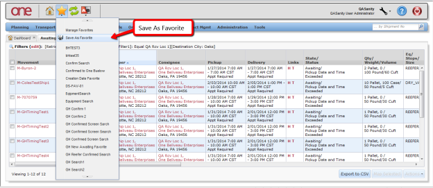 One Network Knowledge Base > Creating a Favorite from a Search > worddav530a5fec76be39b77f8b84fd2ca02252.png