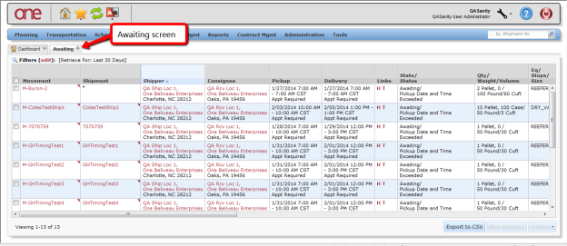 One Network Knowledge Base > Creating a Favorite from a Search > worddav571f7781bc57c3b74a03152713dbbf48.png