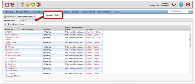One Network Knowledge Base > Creating a Favorite from a Search > worddav594937b060128243293839e441c77165.png
