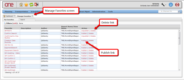 One Network Knowledge Base > Creating a Favorite from a Search > worddav6f6a52abfeb205e71be508500a508f7a.png
