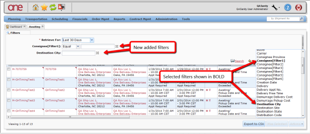 One Network Knowledge Base > Creating a Favorite from a Search > worddav8992ac81d89b4bc266aeaeb805725041.png