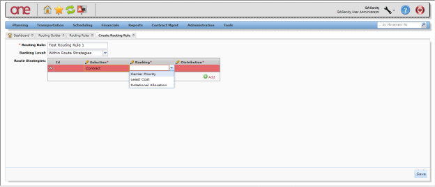 One Network Knowledge Base > Creating a Route > worddav19c0ce759be75e3b3a50cdd0febc4ea0.png