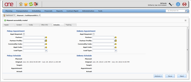 One Network Knowledge Base > Creating a Shipment > worddav2e489d2c45a4da3d0146607a8f3299e4.png