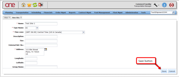 One Network Knowledge Base > Creating a Site > worddave785b6dec9962094218ad1440d4ef72d.png