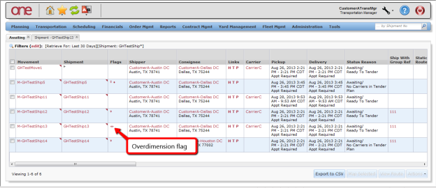 One Network Knowledge Base > Configuring the Flags Functionality > worddav8ca0c57820d07953a83488ae22fa8718.png