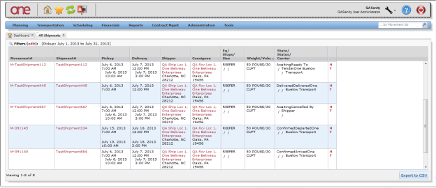 One Network Knowledge Base > Viewing Reports > worddav2b322e08b7ad4d0daee6c990c3198344.png